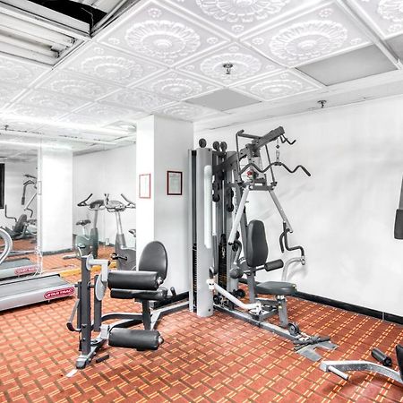 Hotel Oyo Townhouse Houston George Bush Intercontinental Zewnętrze zdjęcie