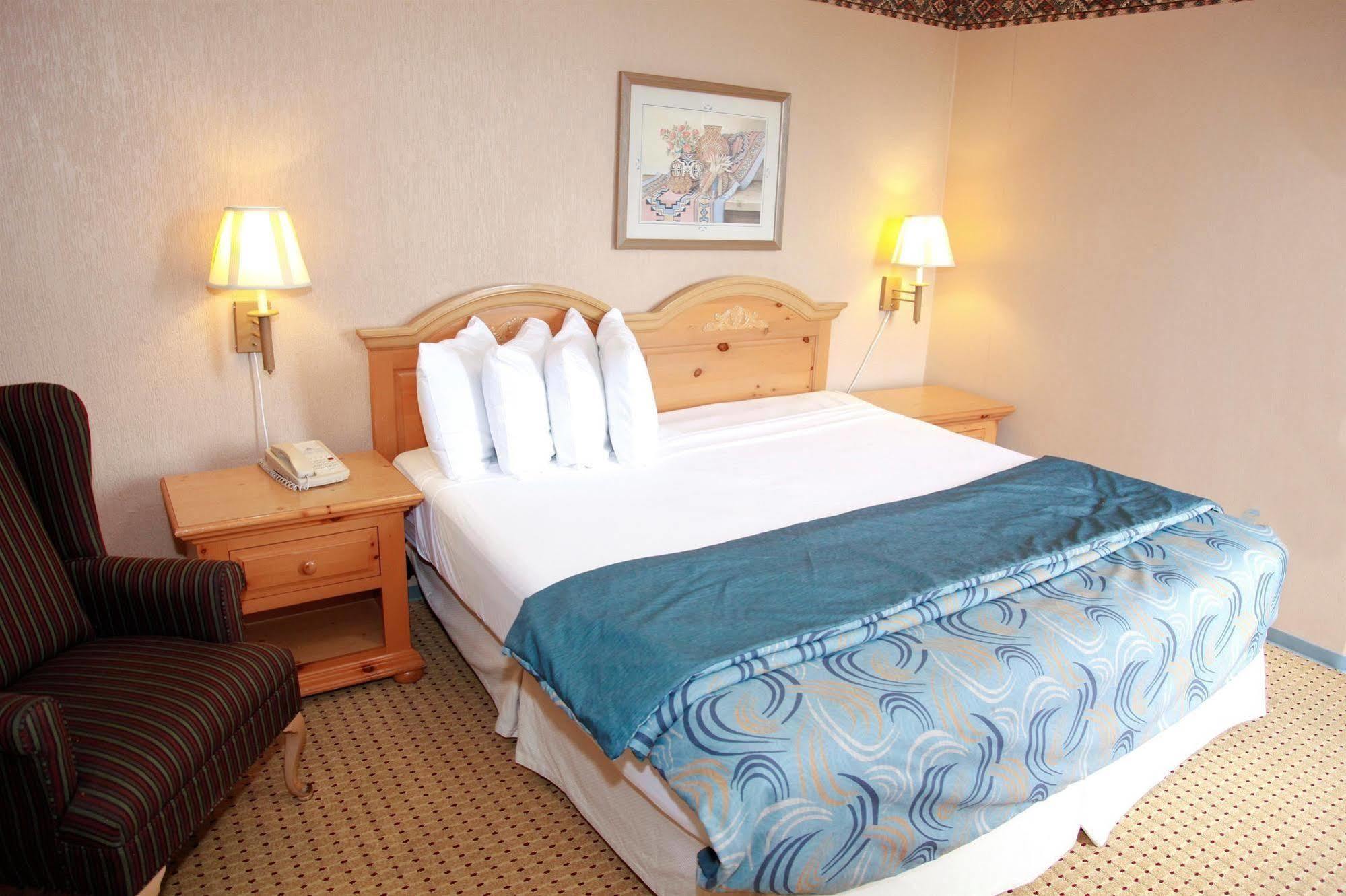 Hotel Oyo Townhouse Houston George Bush Intercontinental Zewnętrze zdjęcie