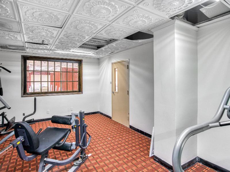 Hotel Oyo Townhouse Houston George Bush Intercontinental Zewnętrze zdjęcie