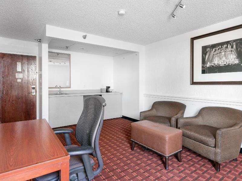 Hotel Oyo Townhouse Houston George Bush Intercontinental Zewnętrze zdjęcie
